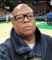 Cedric Thomas Obituary