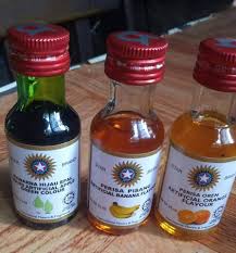 1sdk esen vanilla 1sdk warna merah/esen stawberry 1sdk warna hijau/esen pandan choco chip secukupnya untuk hiasan sebagai biji tembikai. Sedapnya Resepi Air Fanta Hijau Raya Raya Tetamu Facebook