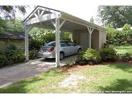 Berkeley Park Atlanta Homes For Sale 800 Antone Street Carport Designs Carport Garage Carport Plans