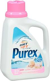 Maybe you would like to learn more about one of these? Purex Baby Laundry Detergent Reviews 2021