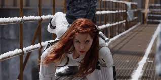 Unfortunately, i do not have an official 5.1 mix yet. Black Widow Reportedly Receives Pg 13 Rating For Intense Violence