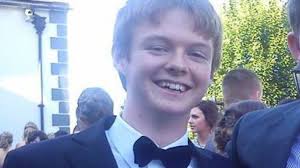 CCTV examined after Patrick Halpin's body found