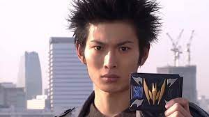 Ryohei odai (shuichi kitaoka/kamen rider zolda) and takashi hagino. Ren Akiyama Kamen Rider Wiki Fandom