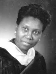 Obituary for Andrea Angela Adderley