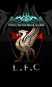 How to add a liverpool fc wallpaper for your iphone? Liverpool Fc Ynwa Anfield England Epl Liver Reds Warrior Hd Mobile Wallpaper Peakpx
