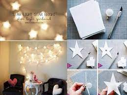 It is a minimalist yet, fancy addition to your study table. Diy Room Decor And Ideas Make Your Room Super Cute And Tumblr Diy Crafts For Your Room Cute Diy Crafts For Your Room Diy Room Decor
