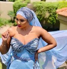 They are sisters, thembisa is the elder one. Ayanda Ncwane And Thembisa Mdoda Have Something In Common Look These Pictures Style You 7