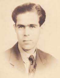 Cecil Lee Harmon (1917-1997)