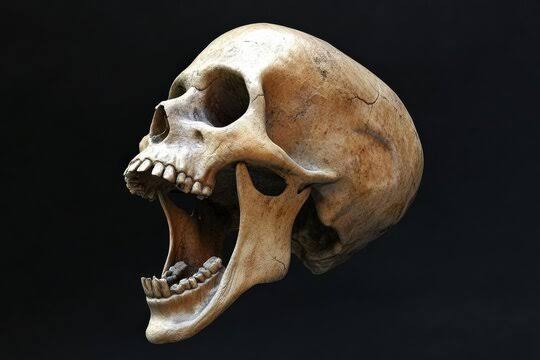 Screaming Skull" Images – Browse 1,465 Stock Photos, Vectors, and Video |  Adobe Stock