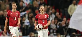 Anglie byla jasně lepší, tvrdí hráči. Fotbal Anglie Cesko Porazeni Vydychavaji Vyprask Frustrace I Smula Anglie Byla Jasne Lepsi Tvrdi Hraci Isport Cz