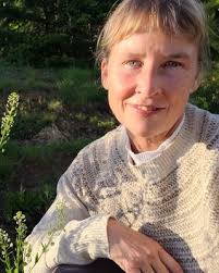 Jo-Anne Madeleine Stoltz, Counsellor, Castlegar, BC, V1N