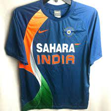 The jersey national cricket team is the team that represents the bailiwick of jersey, a crown dependency in international cricket. India National Cricket Team Jersey Jersey On Sale