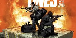 Good Time (2017) - News - IMDb