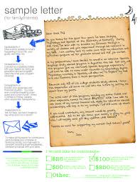 How To Write A Fundraising Letter To Ask Friends And Family To Contribute To Studyabroad From Uk Fundraising Letter Donation Letter Study Abroad