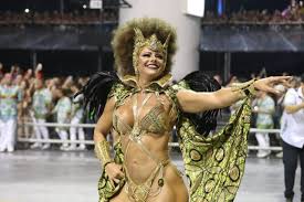 A musa fitness, que este ano desfilará como rainha de bateria por três escolas, postou. Juliana Paes Viviane Araujo Sabrina Sato Gracyanne Musas Do Carnaval Do Rio Campos 24 Horas Seu Jornal Online