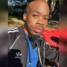 Sean Scalf's Instagram, Twitter & Facebook