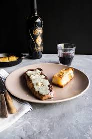 Roquefort Sauce Chez Us Recipes Foodie Recipes Food