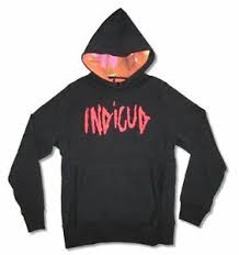 Kid Cudi Hoodie Fasrwood
