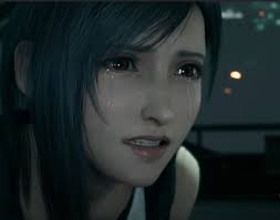 Tear Jerker Moments in Final Fantasy VII Remake