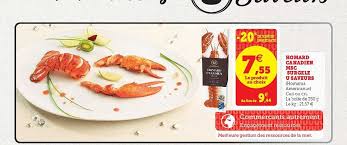 Offre Mini Prefou Tranche Beurre Et Ail U Saveur Chez Hyper U