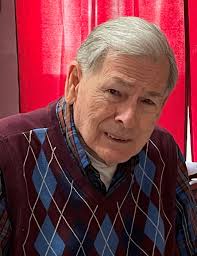 Obituary information for John Richard Bliss