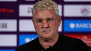 Steve bruce press conference ahead of newcastle's premier league clash against manchester united. Steve Bruce Latest On New Contracts For Key Players Just Adds To The Shambles At Newcastle United Nufc The Mag