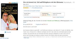 Robert geiss net worth is 25 million. How Rich The Geissens Are