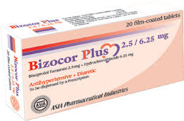 Bizocor Plus 2 5 6 25 B2b Marketplace From Middle East And North Africa Urobia Com