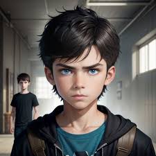 Aiden and Jake's Journey