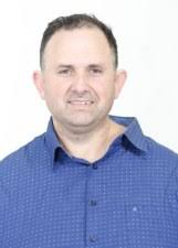 Candidato Douglas Rodrigues