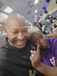 Jody Clifton's Instagram, Twitter & Facebook