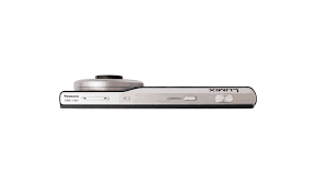 Panasonic Lumix Smart Camera CM1