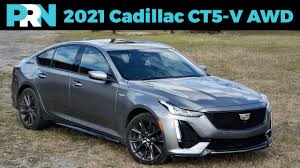 The cadillac ct5 sedan replaces both the cts and ats—the former our 2014 car of the year winner and still a sport sedan we hold in high regard. Not The Cts V Replacement 2021 Cadillac Ct5 V Awd Full Tour Review Youtube