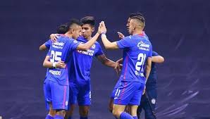 Cruz azul will go head to head against cd guadalajara in the mexico league. Cruz Azul Derroto Por 1 0 A Chivas Por El Clausura De La Liga Mx Deporte Total El Comercio Peru