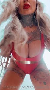 Sabrina Boing Boing 2