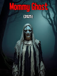🎬 Mommy Ghost (2025) ⭐ Starring: Rachel McAdams, Toni Collette, Tom  Hiddleston, and Florence Pugh 👻💔 In Mommy Ghost, a gripping psychological  horror-thriller, a mother's love transcends the boundaries between life and