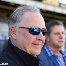 I'm All In': Rick Dutrow Has Returned, But The Swagger Is Missing