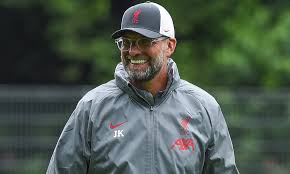 But what do we know about the terms so far? Jurgen Klopp On Reds Return Austria Camp And Training Programme Liverpool Fc