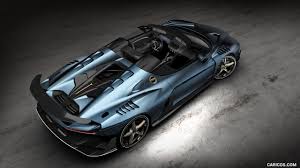 2018 Italdesign Zerouno Duerta Top Hd Wallpaper 8