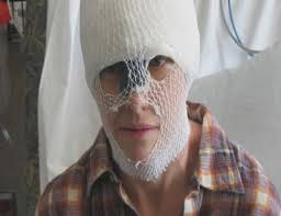 Rough Road to Recovery for Hilton Woman Following Tragic Accident