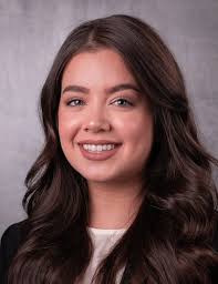 Kimberly Ochoa's Instagram, Twitter & Facebook