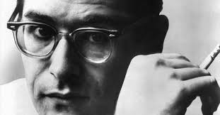 1523「Introducing Kenny Burrell/イントロデューシング・ケニー・バレル」｜ナレーター堀川輝幸