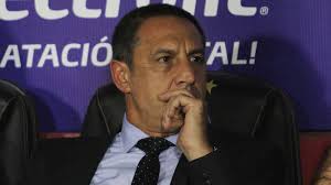 Fidel Kuri Grajales asistió al Veracruz-Chivas