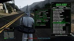 Gta 5 mod menu for xbox one & xbox 360 available for online and offline also for story mode for single players for usb download too with gta 5 mods. Gta 5 Xbox 360 Mod Menu