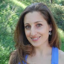 Joanna Levine, PhD (@thinkmovebreath)