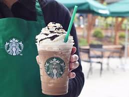 Starbucks reserve™ espresso shaked with ice and demerara syrup and served with sweet cream. Starbucks Can T Use Chocolate Chips