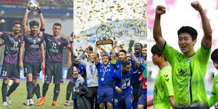 Afc champions league 2021 scores, live results, standings. Top 5 Favourites To Win Afc Champions League 2021