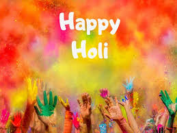 The festival of colours holi is on 28 march, from now, people started to celebrate this… happy holi dp images 2021: Happy Holi Latest News Photos And Videos On Happy Holi Abp Live