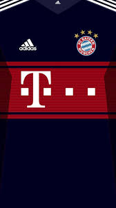 Get the adidas bayern munich 2015/16 away jersey now Bayern Munich 17 18 Kit Away Miasanmia Futbolmujer Soccerkits Camisa Do Bayern Bayern De Munique Camisa De Futebol