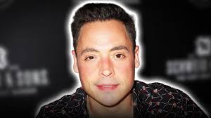 Jeff Mauro's Road To Success Was Full Of Struggles